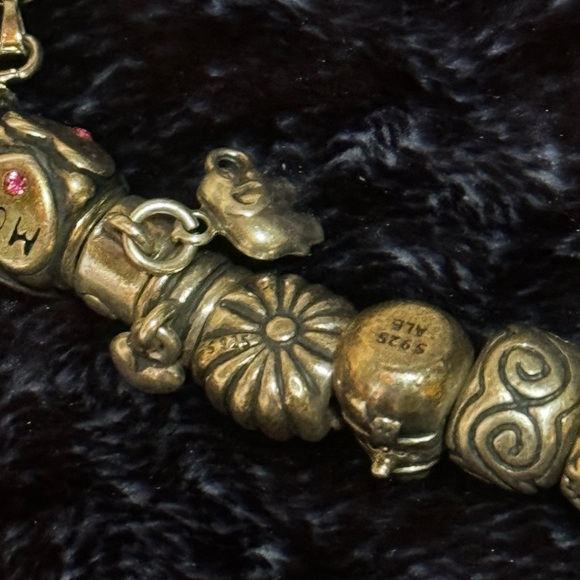 Pandora Bracelet 2008 - Picture 2 of 4